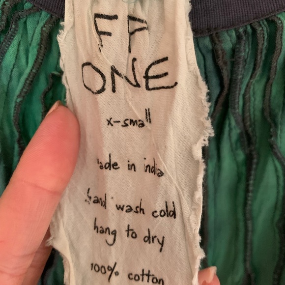 Free People Dress - Picture 4 of 4